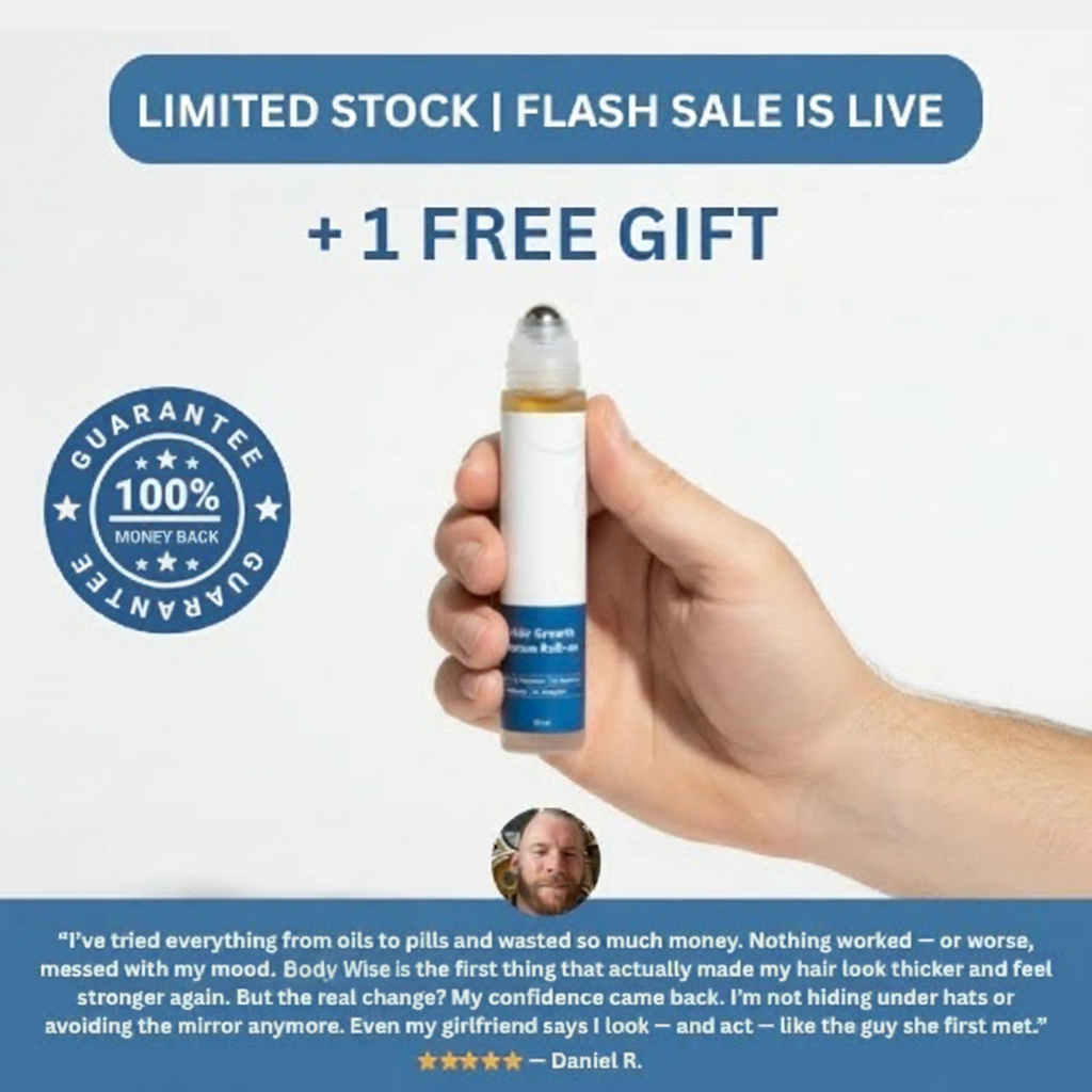 Flash sale image corrected