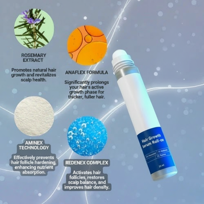 Ingredients infographic without brand name